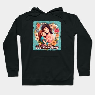 Mothers day Hoodie